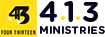 413 Ministries